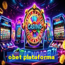 obet plataforma